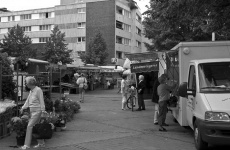 Marktimpressionen aus Bad Neuenahr