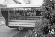 Verkaufswagen in Horhausen